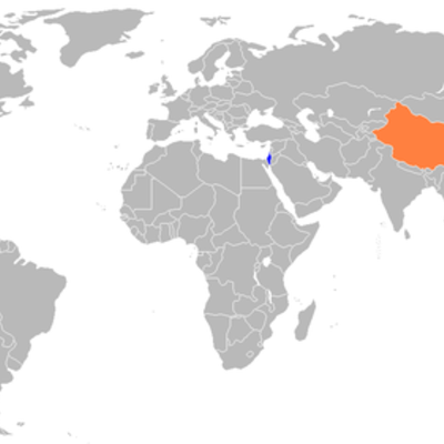 Timeline: Modern Times: China Conflicts