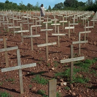 Timeline: Rwandan Genocide