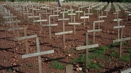 Timeline: Rwandan Genocide