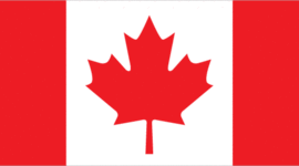 Timeline: Canada's involvement in international human rights protection since WWII