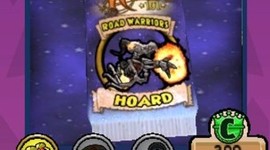 Timeline: Wizard101 Packs