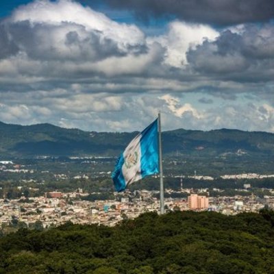 Timeline: Apoyo a la Construcción del Proceso de Democratización y Establecimiento de la Paz en Guatemala (1996–2003)