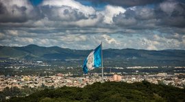 Timeline: Apoyo a la Construcción del Proceso de Democratización y Establecimiento de la Paz en Guatemala (1996–2003)