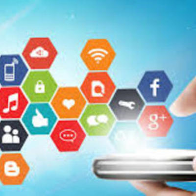 Timeline: Evolución de las Opciones y Servicios que ha tenido el Marketing Digital