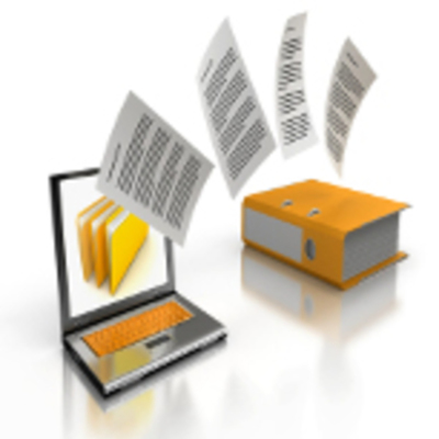 Timeline: EVOLUCION HISTORICA DE LA GESTION DOCUMENTAL