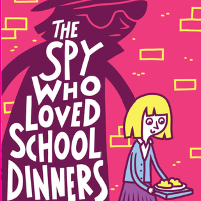 Timeline: The spy girl that loves school dinner