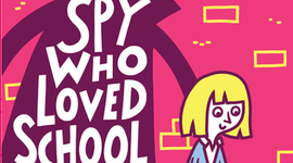 Timeline: The spy girl that loves school dinner