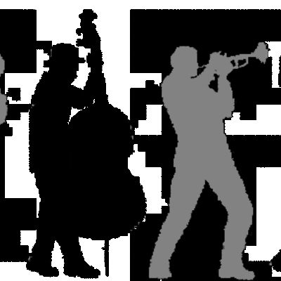 Timeline: Evolución del jazz