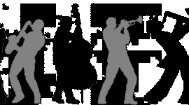 Timeline: Evolución del jazz