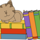 Bookcat