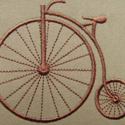 Timeline: Evolucion de la bicicleta