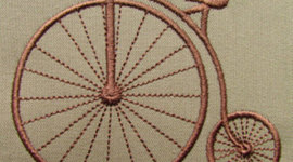 Timeline: Evolucion de la bicicleta