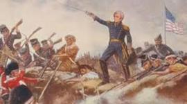 Timeline: United States Grows