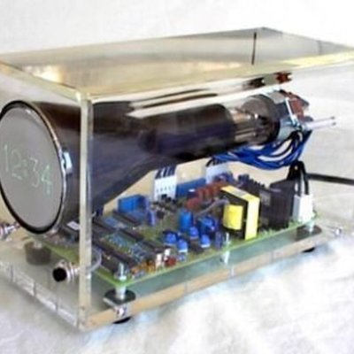 Timeline: LA EVOLUCIÓN DE LOS TELEVISORES