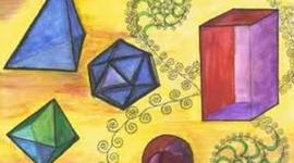 Timeline: CRONOLOGIA DE GEOMETRIA (TRIANGULOS)