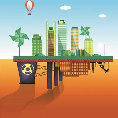 Timeline: Línea del tiempo: desarollo sostenible