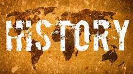 Timeline: US History: VHS Summer: Alixe Custeau