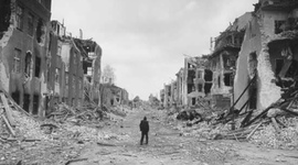 Timeline: El mundo después de la Segunda Guerra Mundial