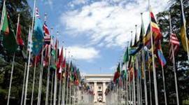 Timeline: The Role the United States Took