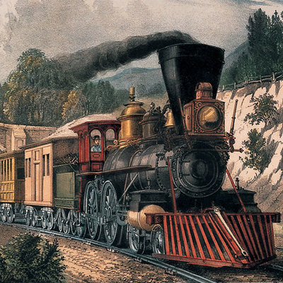 Timeline: edad contemporanea