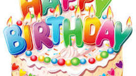 Timeline: Classroom Birthdays