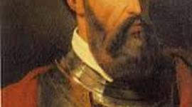 Timeline: Francisco pizzaro