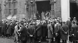 Timeline: The Inter-War Period