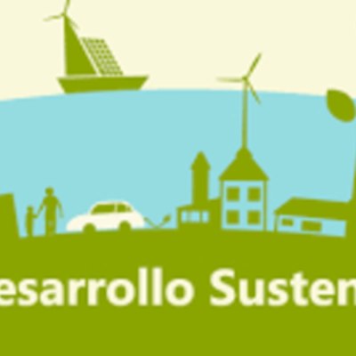 Timeline: Desarrollo Sustentable