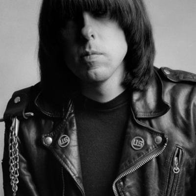 Timeline: Jhonny Ramone