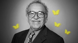 Timeline: Gabriel García Márques, línea de tiempo