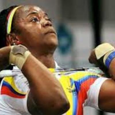 Timeline: Historia de la Halterofilia