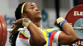 Timeline: Historia de la Halterofilia