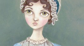 Timeline: Jane Austen: Vida y obra