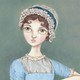 Jane austen candacejean