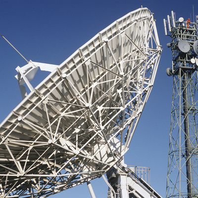 Timeline: Las Telecomunicaciones en El Salvador