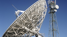 Timeline: Las Telecomunicaciones en El Salvador