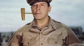 Timeline: Douglas Macarthur