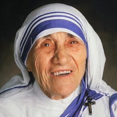 Timeline: Madre Teresa de Calcuta