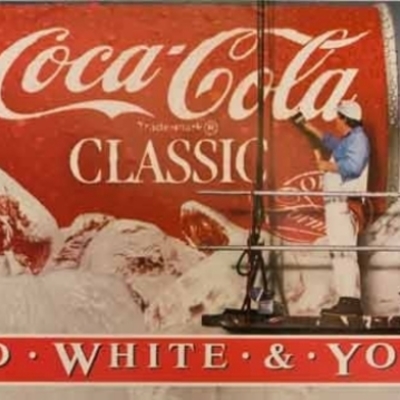 Timeline: Coca Cola