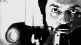Timeline: Stanley Kubrick