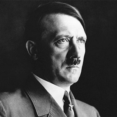 Timeline: Adolf Hitler