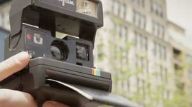 Timeline: Fotografía