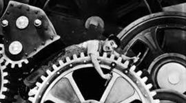 Timeline: Década de 30 - Tempos Modernos