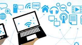 Timeline: Linea de tiempo Redes