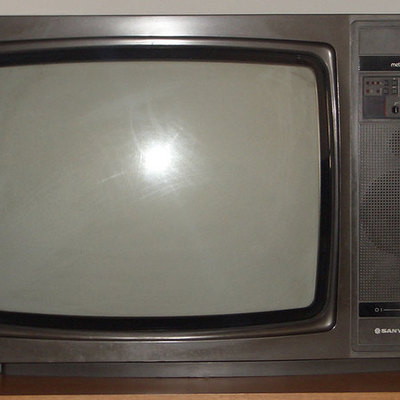 Timeline:  Philco-Ford