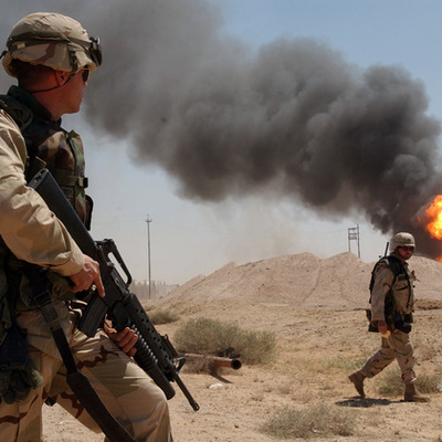 Timeline: Origins of the Iraq War