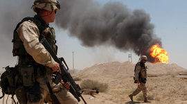 Timeline: Origins of the Iraq War