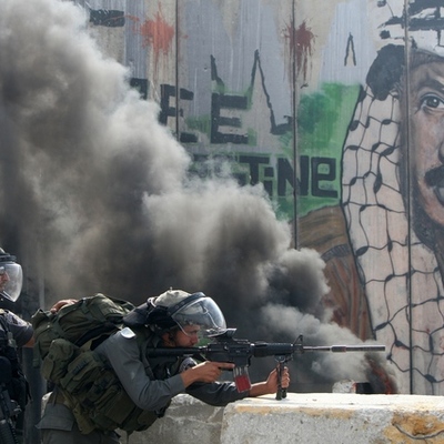 Timeline: Conflict in Israel