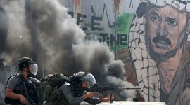 Timeline: Conflict in Israel