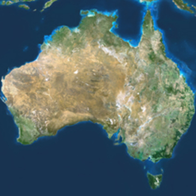 Timeline: Australian history